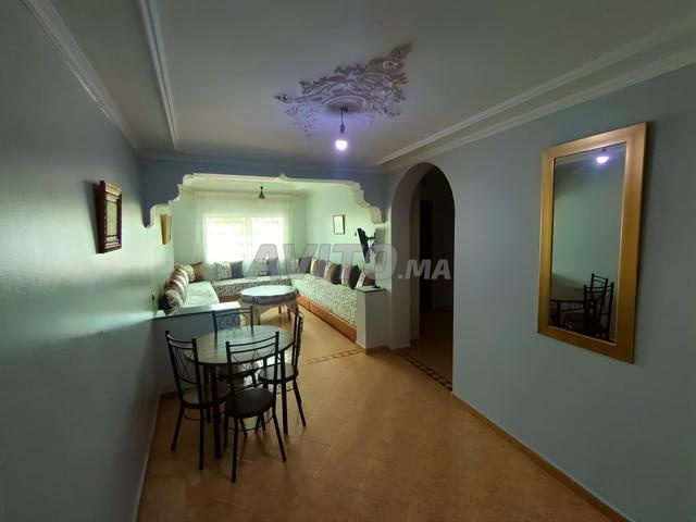 شقة في كورنيش أصيلة على بعد دقيقتين من الشاطئ - 2