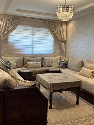 Salon marocain à vendre