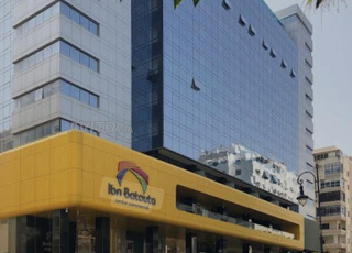 مطعم للبيع مجهز بالكامل وملك خاص