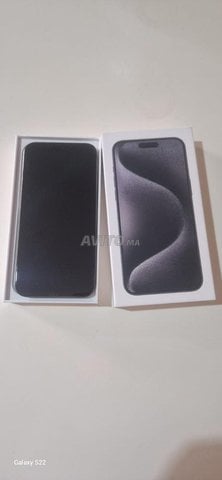 iPhone Pro Max à vendre - origine USA