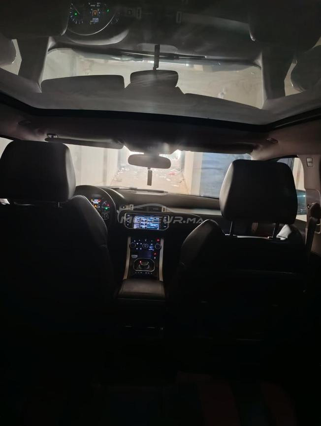 Ronge evoque 