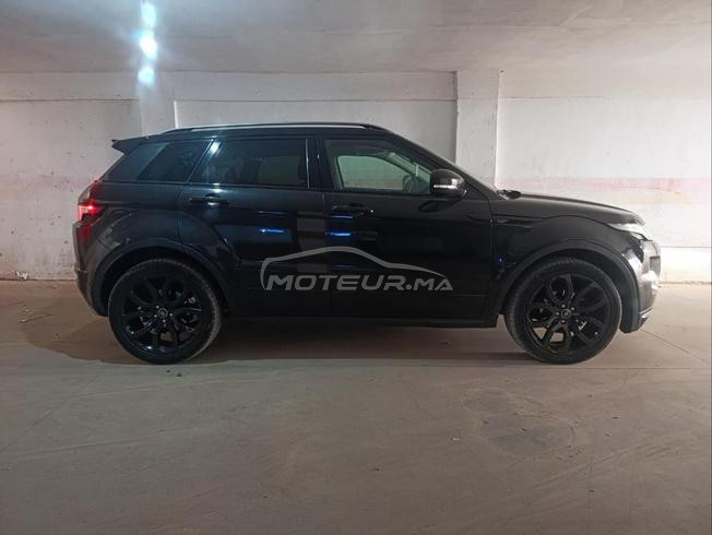 Ronge evoque 