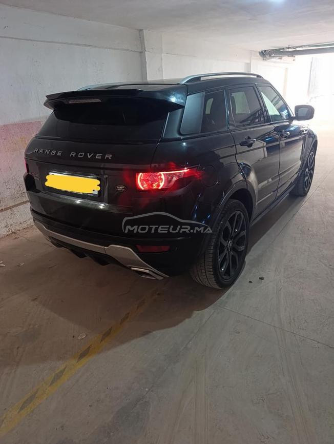 Ronge evoque 