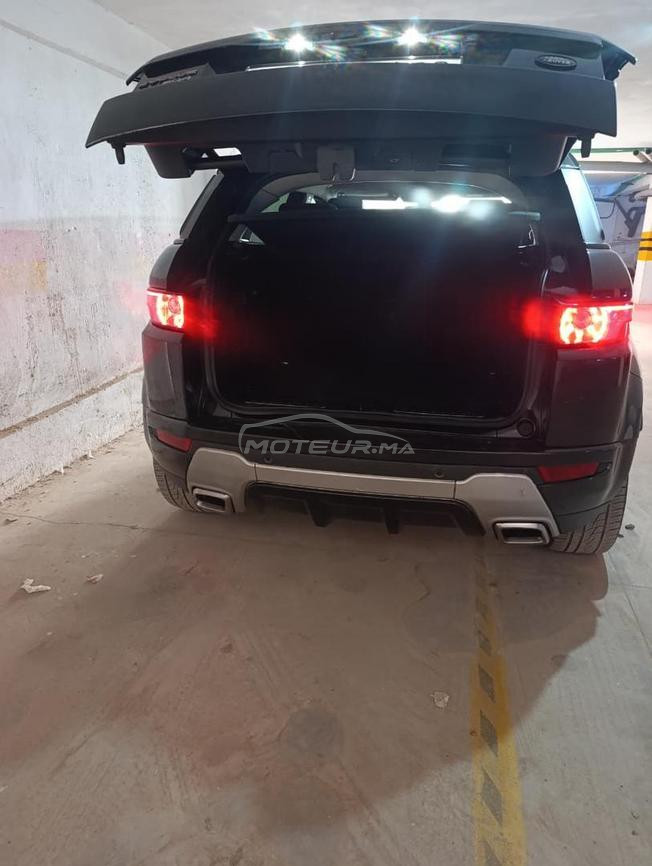 Ronge evoque 