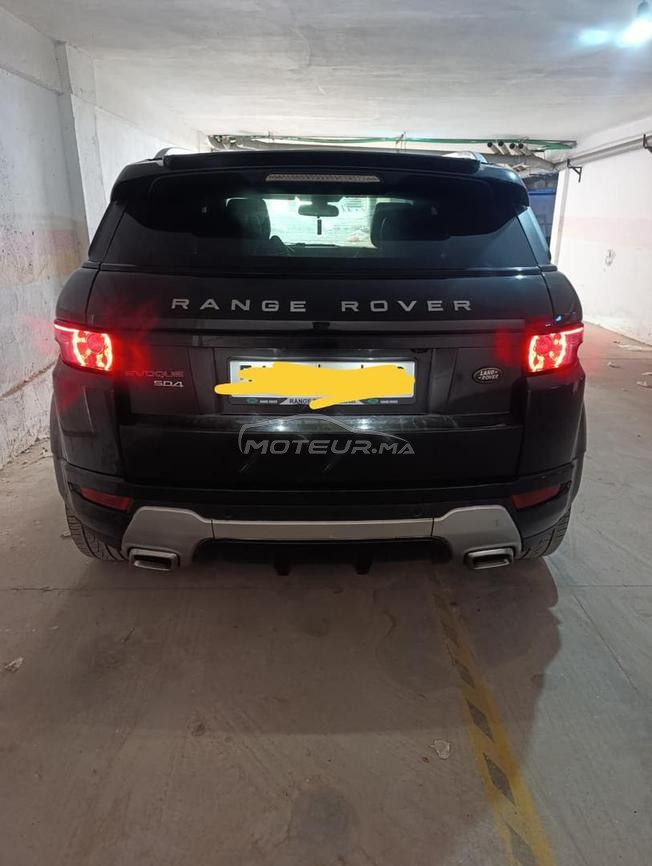 Ronge evoque 