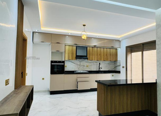 appartement 109 au rez-de-chaussée