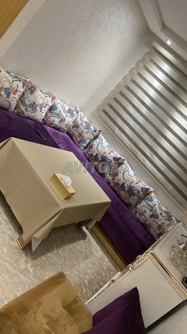 Salon à vendre