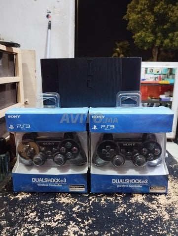 Playstation 3