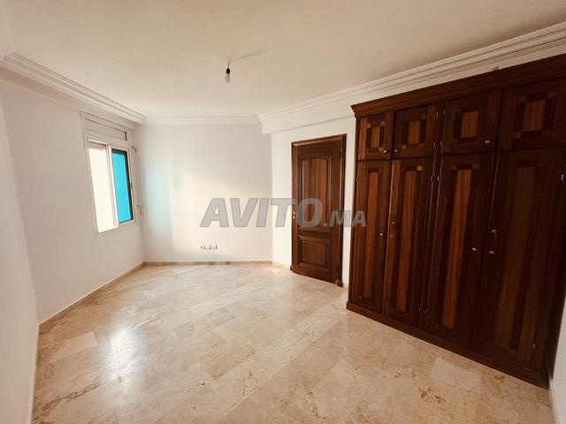 Bureau Prestigieux  Avenue Annakhil - 2