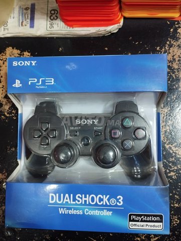 Manette PS3