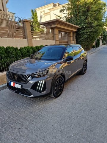Peugeot 2008 Gt line 