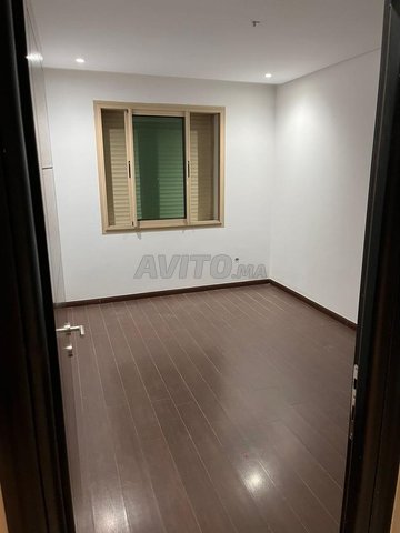 Appartement usage Bureau à louer - Mahaj Riad