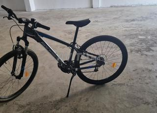 Vélo Rockrider ST100