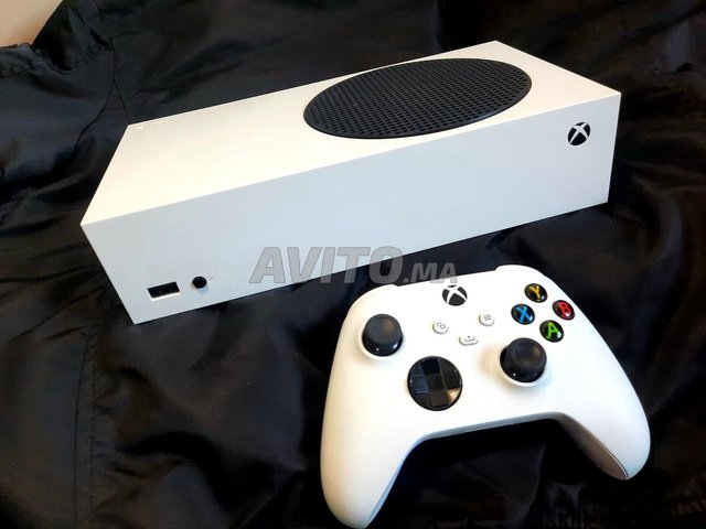 Xbox series s