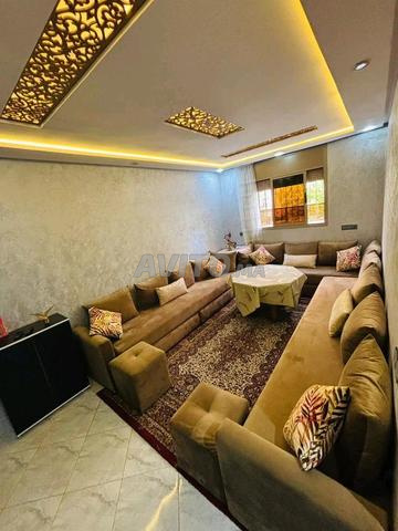 Appartement à vendre 60 m² à Agadir