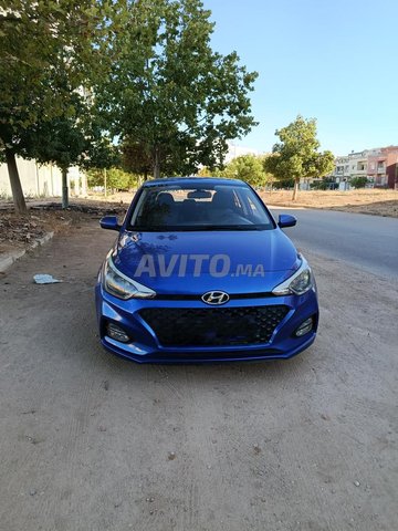 hyundai i 20 