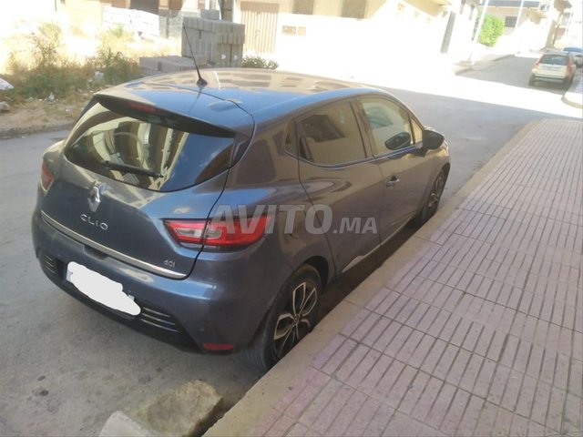 Renault Clio 4
