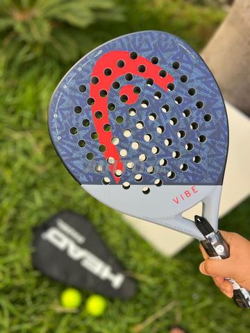 Raquette Pádel Head Vibe 2025