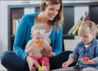 رعاية الاطفال