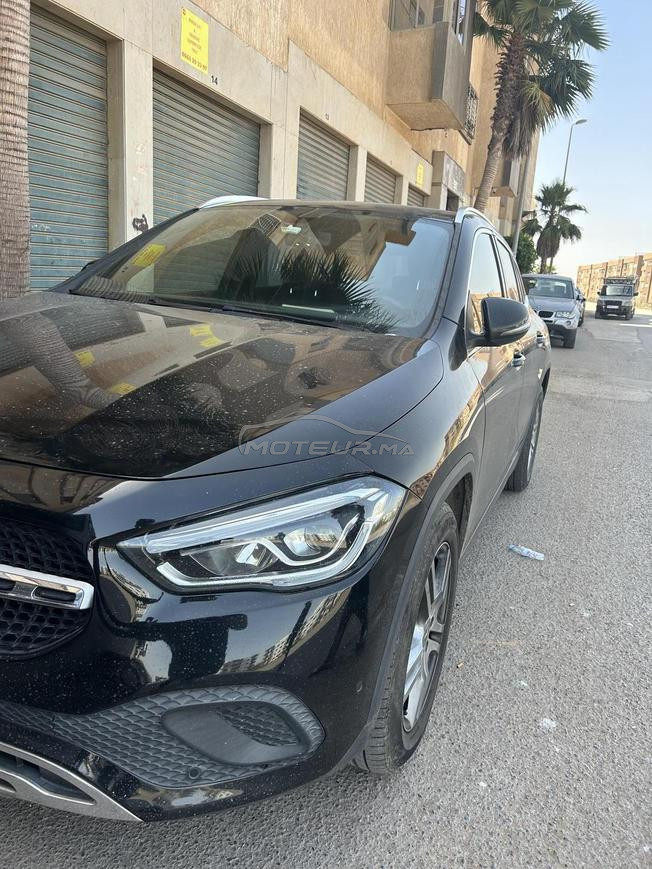 مرسيدس-بنز 200 ديزل أوتوماتيك 2020