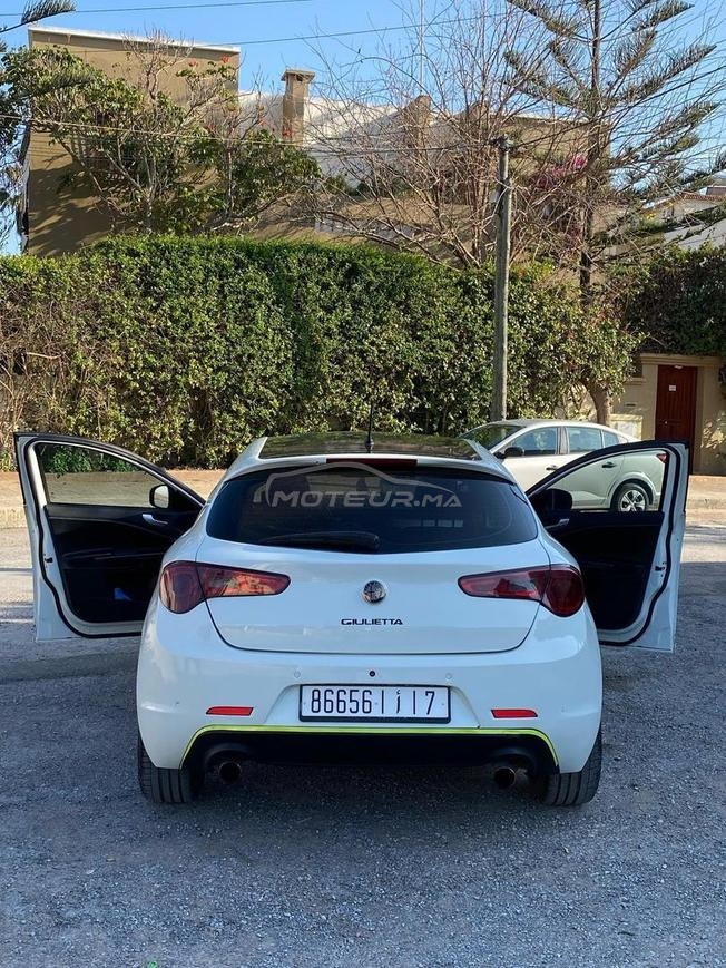 Alfa Roméo 