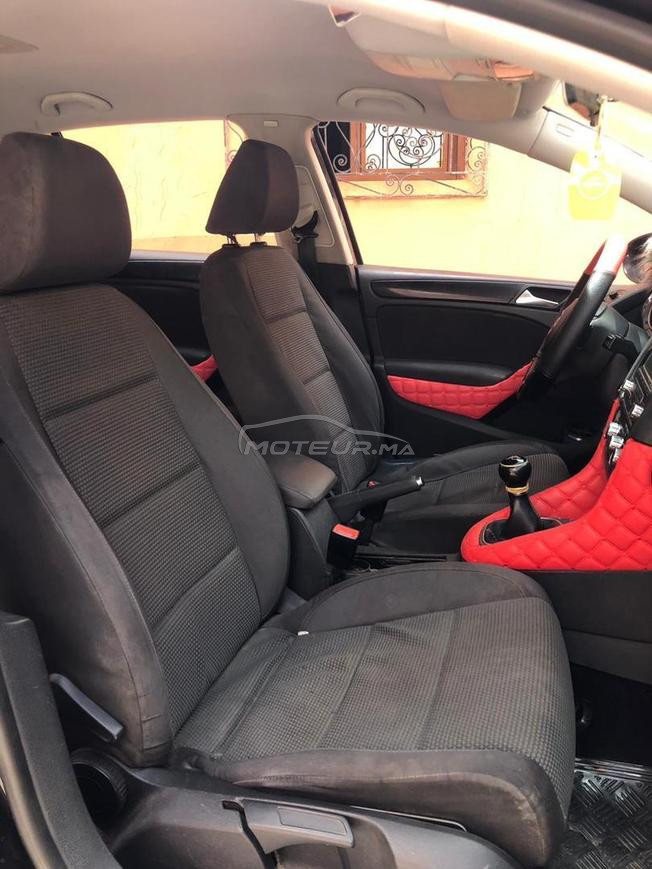 VolkswagenGolf 6