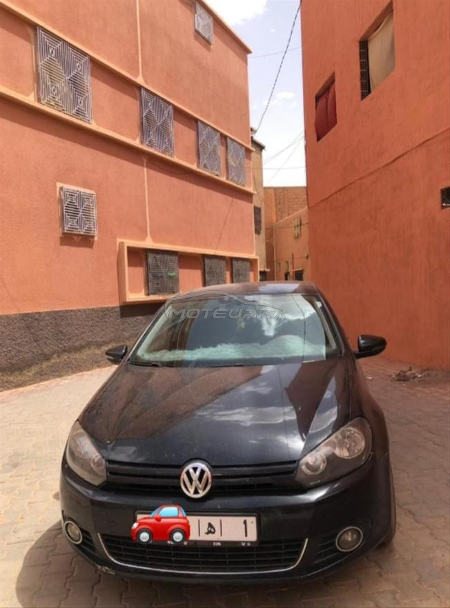 VolkswagenGolf 6