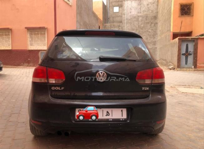 VolkswagenGolf 6