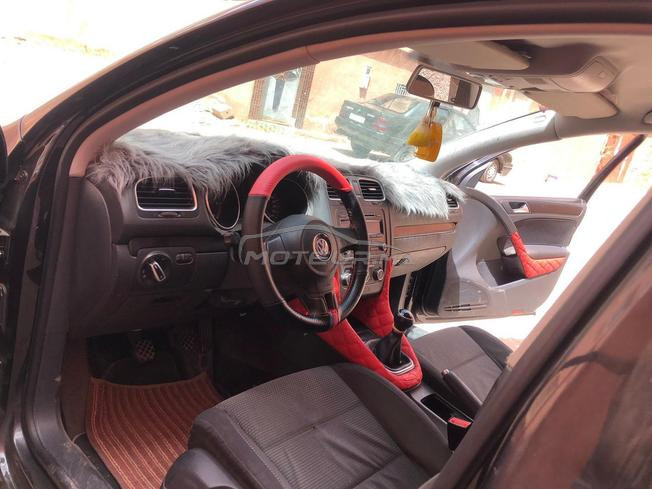VolkswagenGolf 6