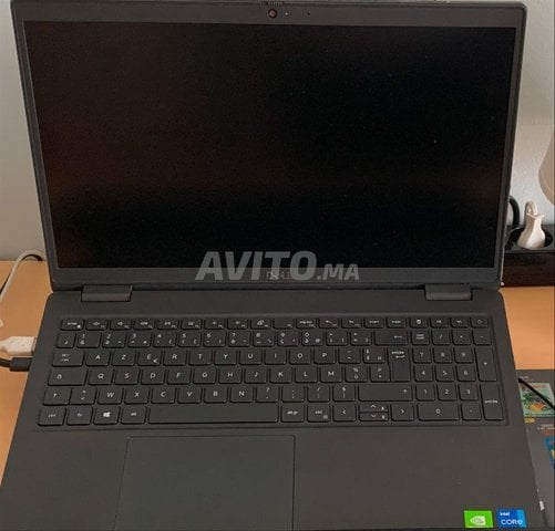 Dell Latitude 3520