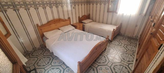 Appartements en centre-ville à partir de 450 - 2