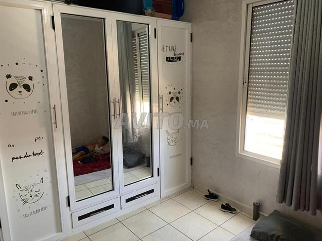 Appartement à vendre 56 m² à Khemisset - 2