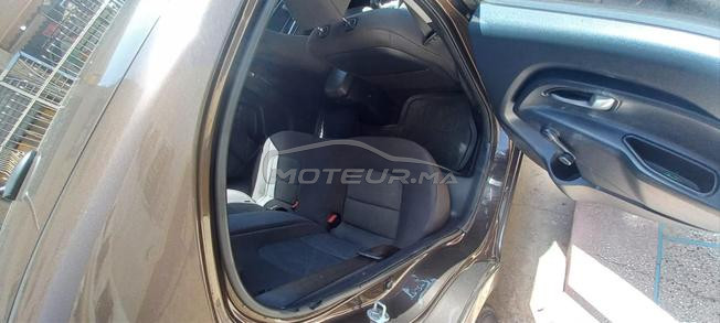 kia Rio modil 2016
