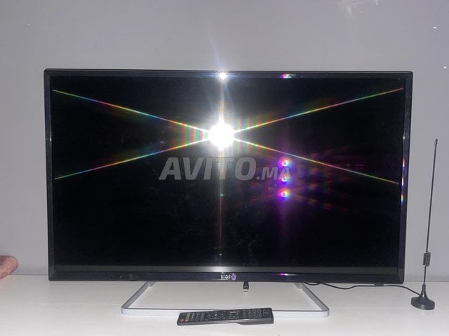 TELEVISION MGS A PETIT PRIX