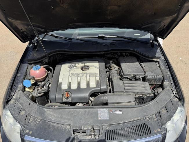 passat 2006