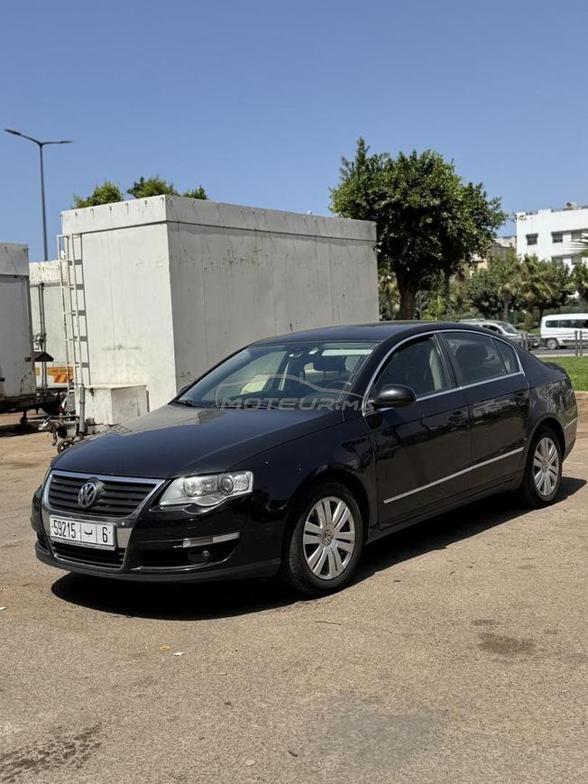 passat 2006