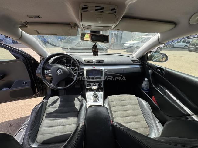 passat 2006
