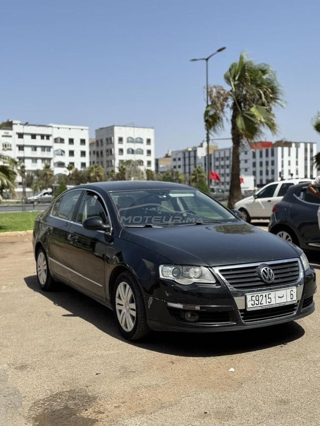 passat 2006