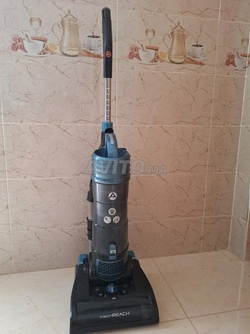 aspirateur 