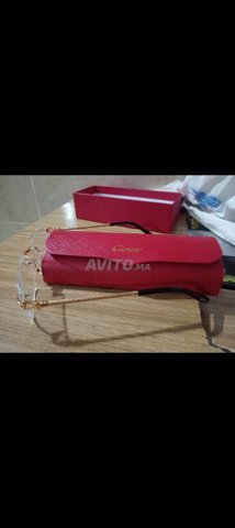 lunettes cartier ne