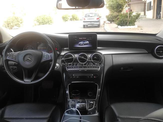 mercedes classe c 220