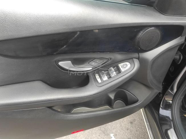 mercedes classe c 220