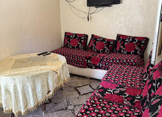 منزل للكراء اليومي 