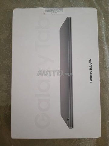 Galaxy tab A9 plus 64gb