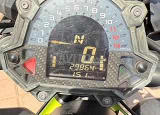 moto kawazaki z 900 ww maroc