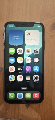 IPhone 11 64Go ايفون ١١