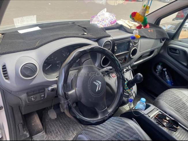 CitroënBerlingo