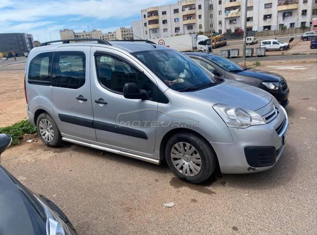 CitroënBerlingo