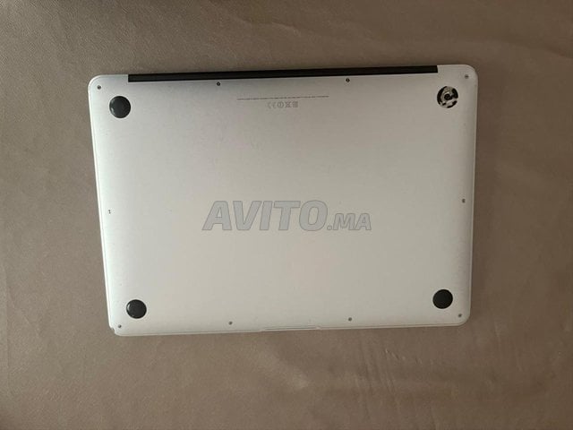 macbook air 2014