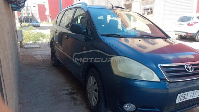 AVENDRE TOYATA A26 65000